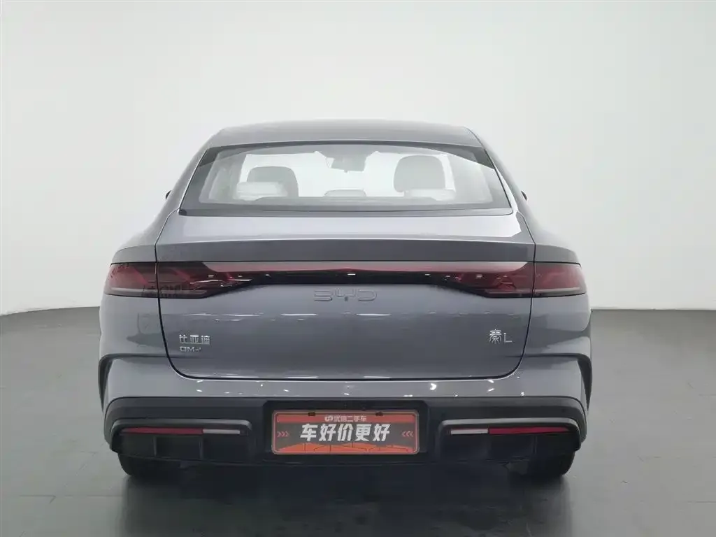 BYD Qin L 2024 из CN, фото 6