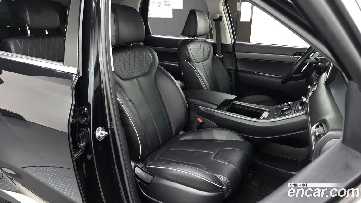 Hyundai Palisade 2022 из KR, фото 8