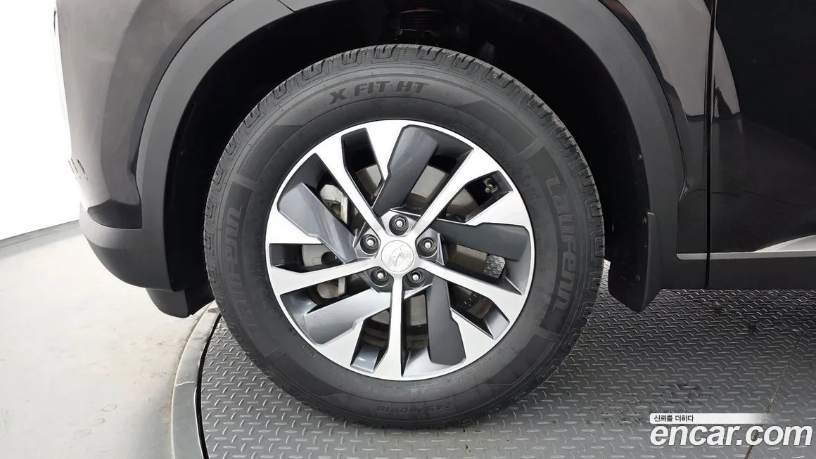 Hyundai Palisade 2022 из KR, фото 6