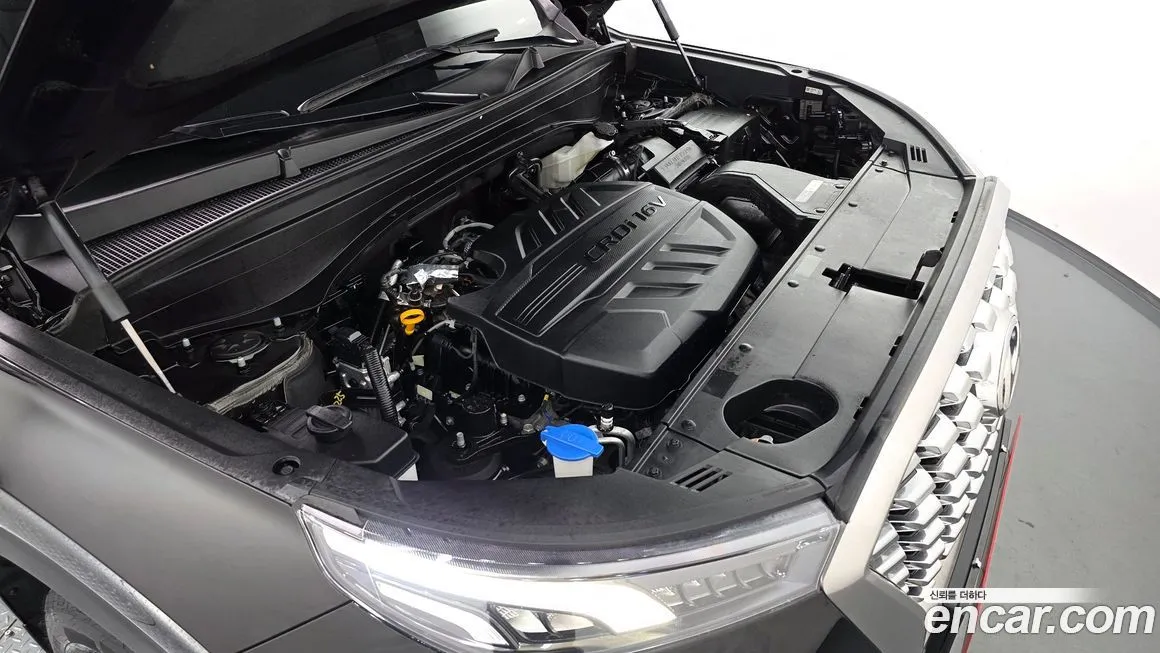 Hyundai Palisade 2022 из KR, фото 9