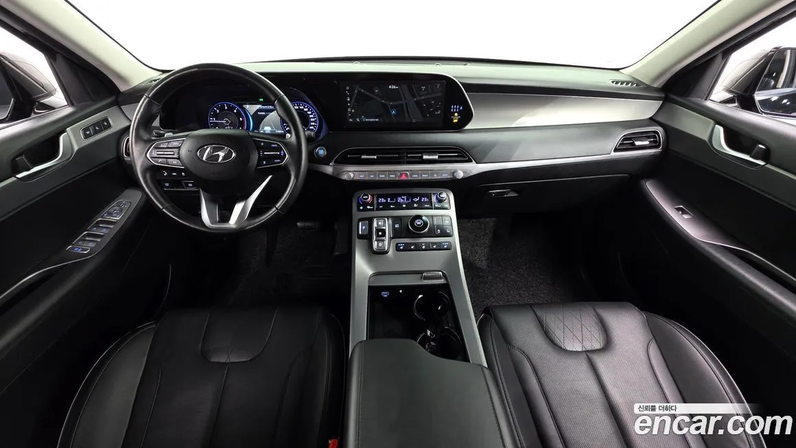 Hyundai Palisade 2022 из KR, фото 10