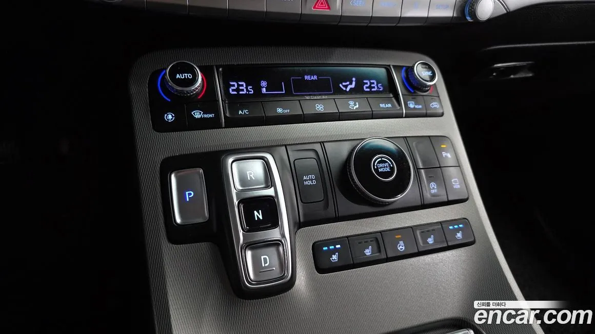 Hyundai Palisade 2022 из KR, фото 7