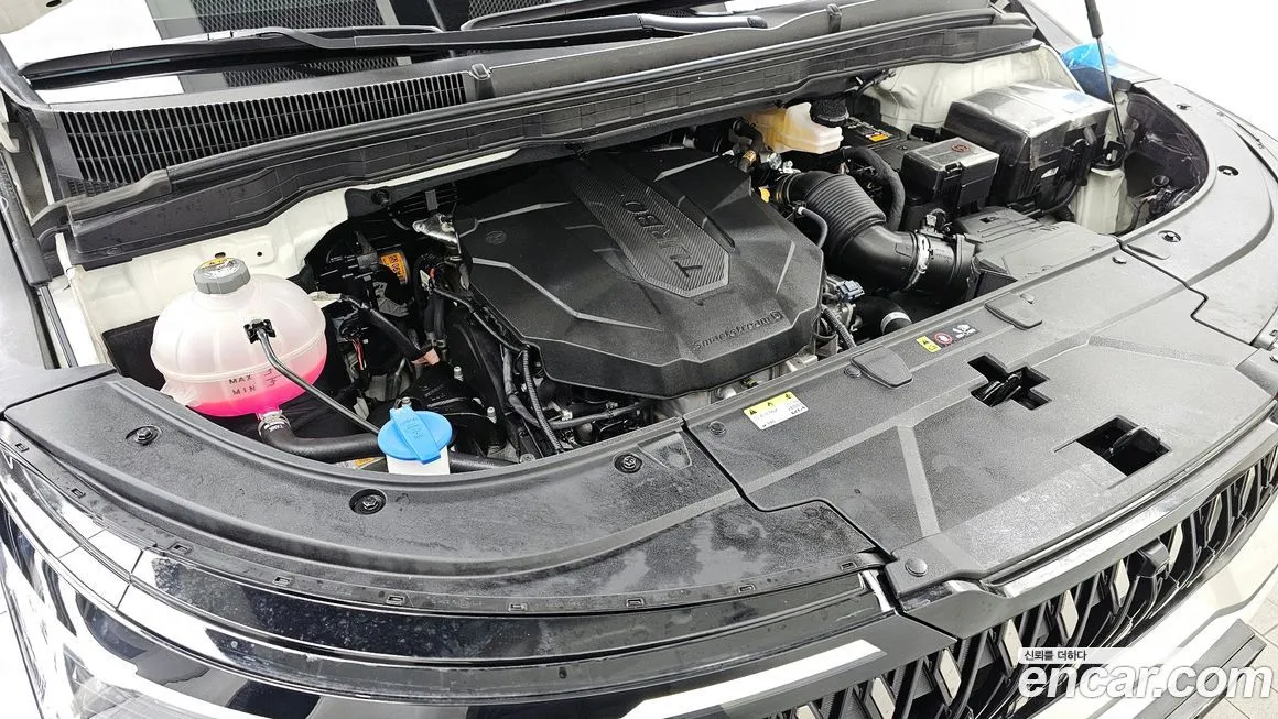 Kia Carnival — фото 10