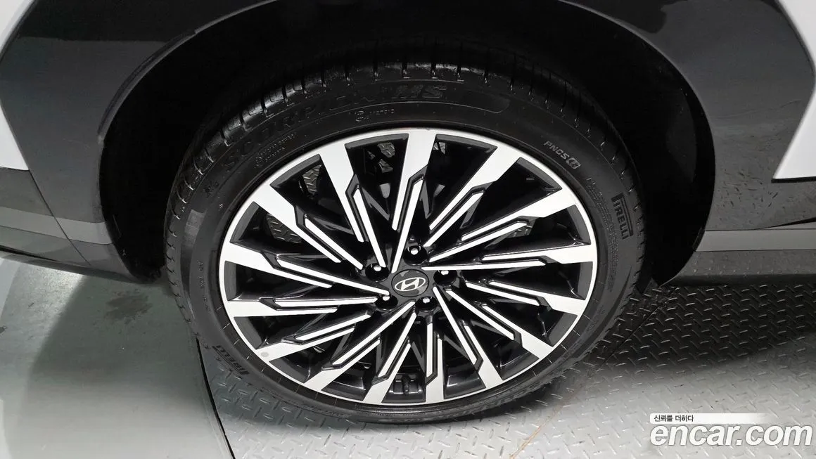 Hyundai Santafe — фото 6