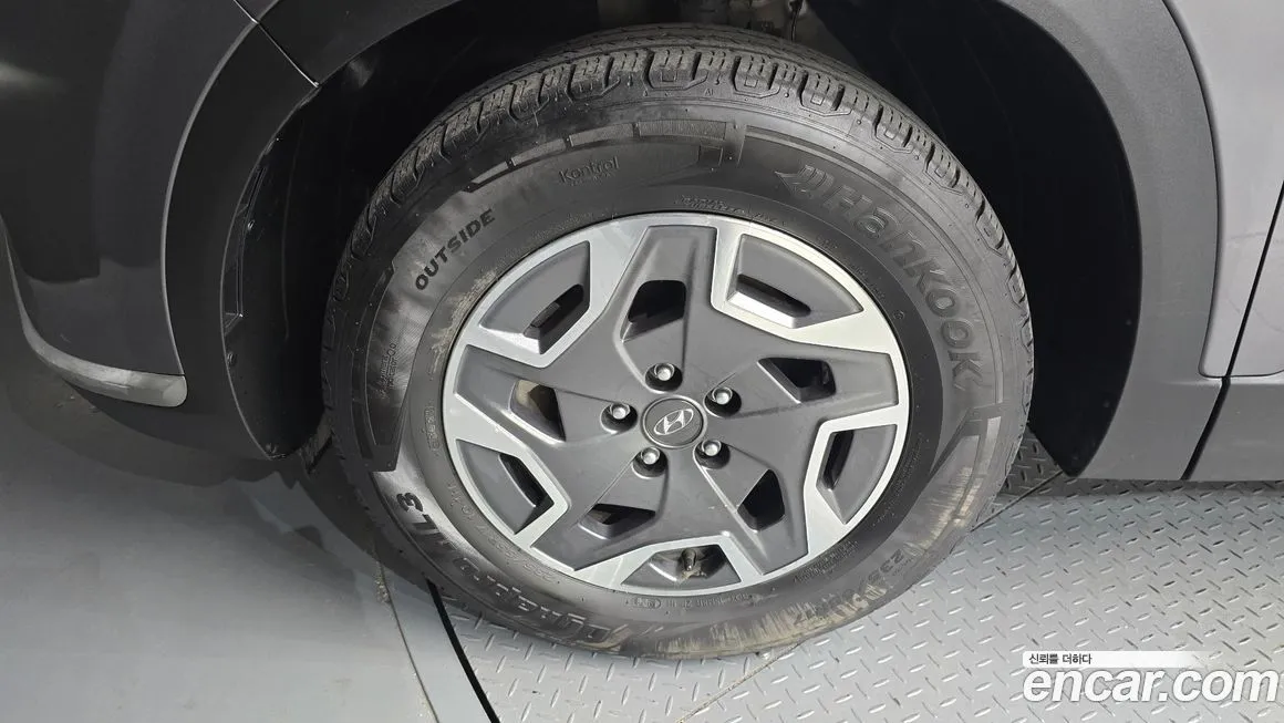 Hyundai Santafe 2022 из KR, фото 6