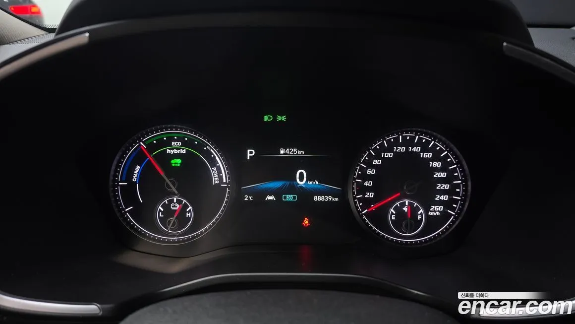 Hyundai Santafe 2022 из KR, фото 5