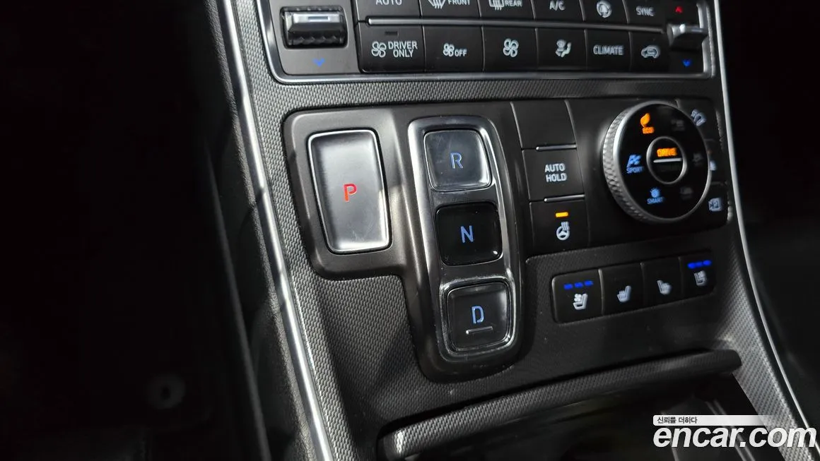 Hyundai Santafe 2022 из KR, фото 10