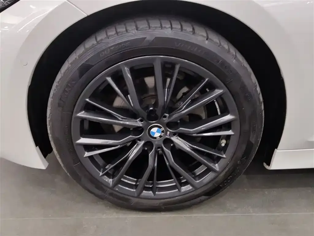 BMW 3 Series 2023 из CN, фото 4