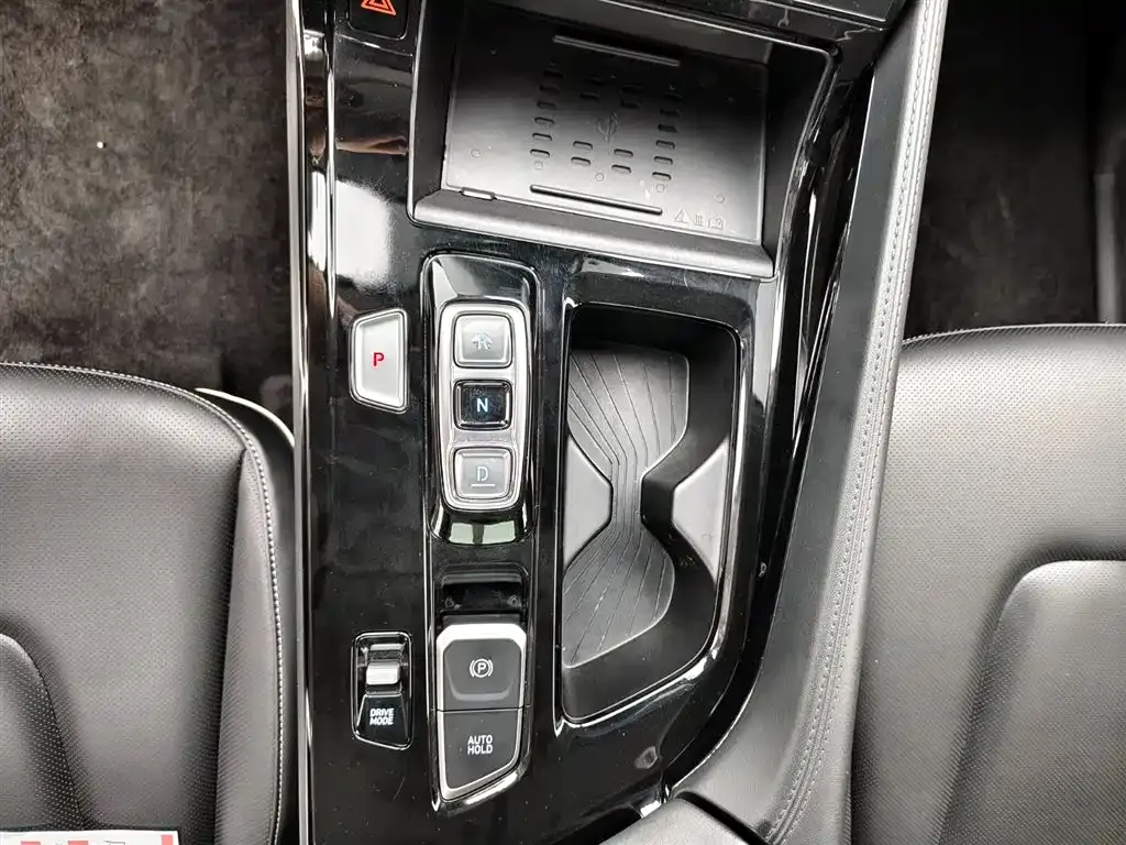 Hyundai Custo 2022 из CN, фото 9