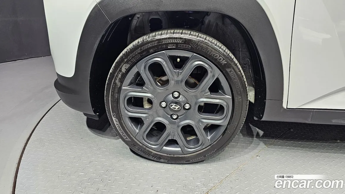 Hyundai Casper 2022 из KR, фото 5