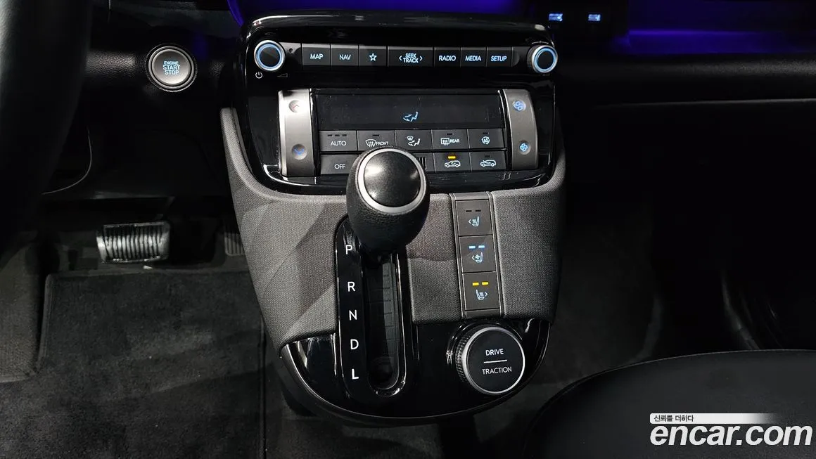 Hyundai Casper 2022 из KR, фото 9