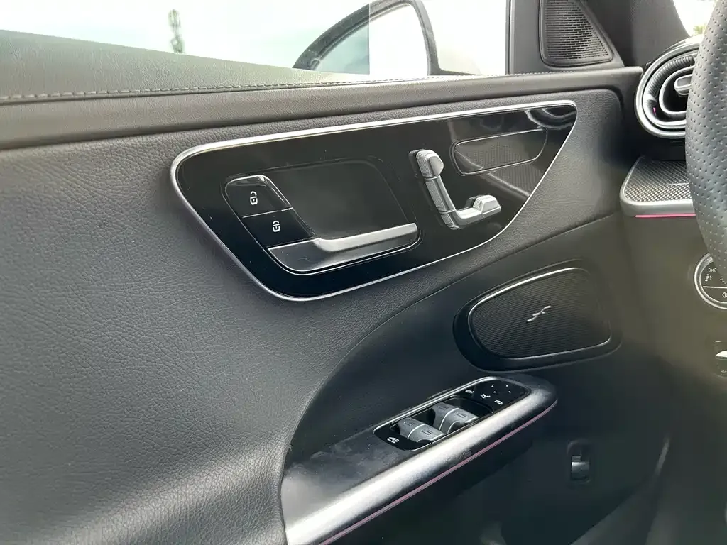 Mercedes-Benz C-Class 2022 из CN, фото 6