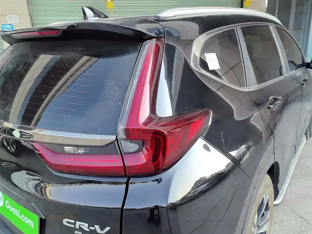Honda CR-V 2022 из CN, фото 7