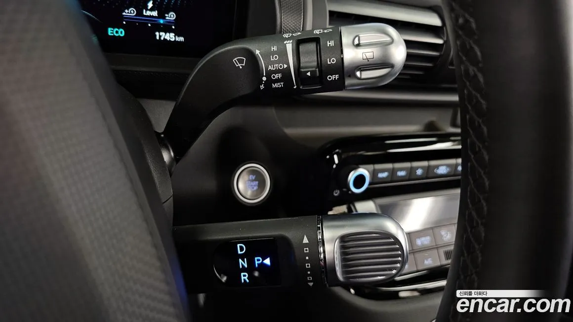 Hyundai Casper 2025 из KR, фото 6