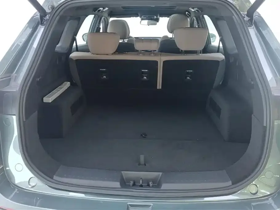 Chery Tiggo 8 PLUS 2024 из CN, фото 4