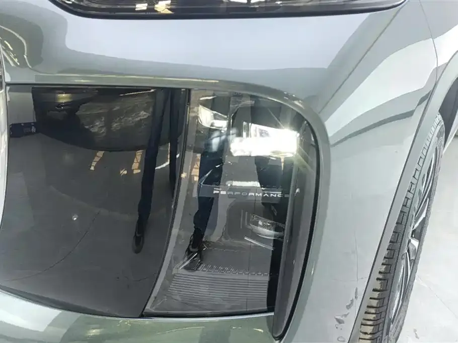 Chery Tiggo 8 PLUS 2024 из CN, фото 9