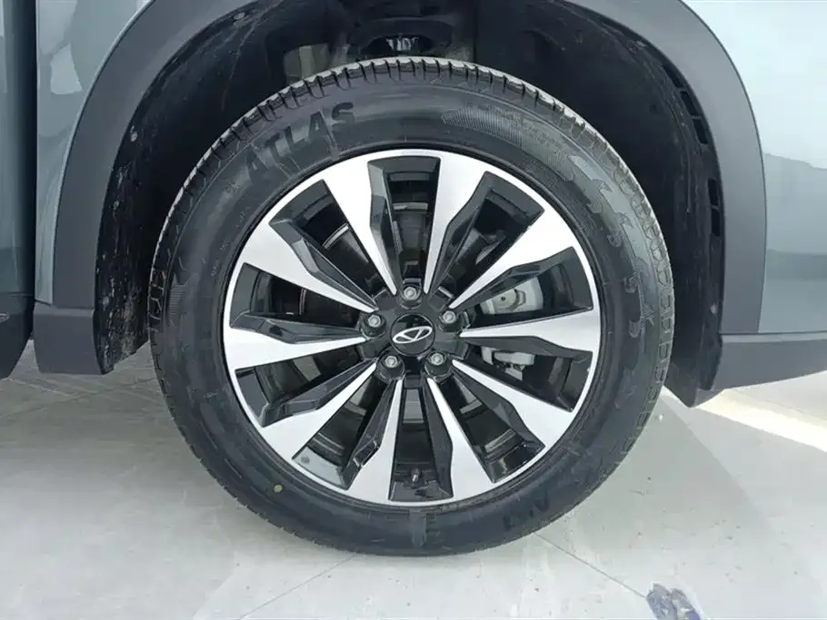 Chery Tiggo 8 PLUS 2024 из CN, фото 3