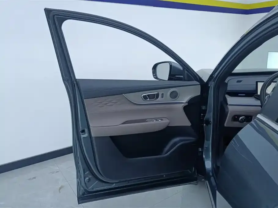Chery Tiggo 8 PLUS 2024 из CN, фото 8