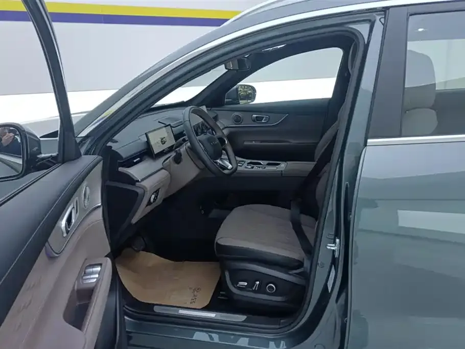 Chery Tiggo 8 PLUS 2024 из CN, фото 2