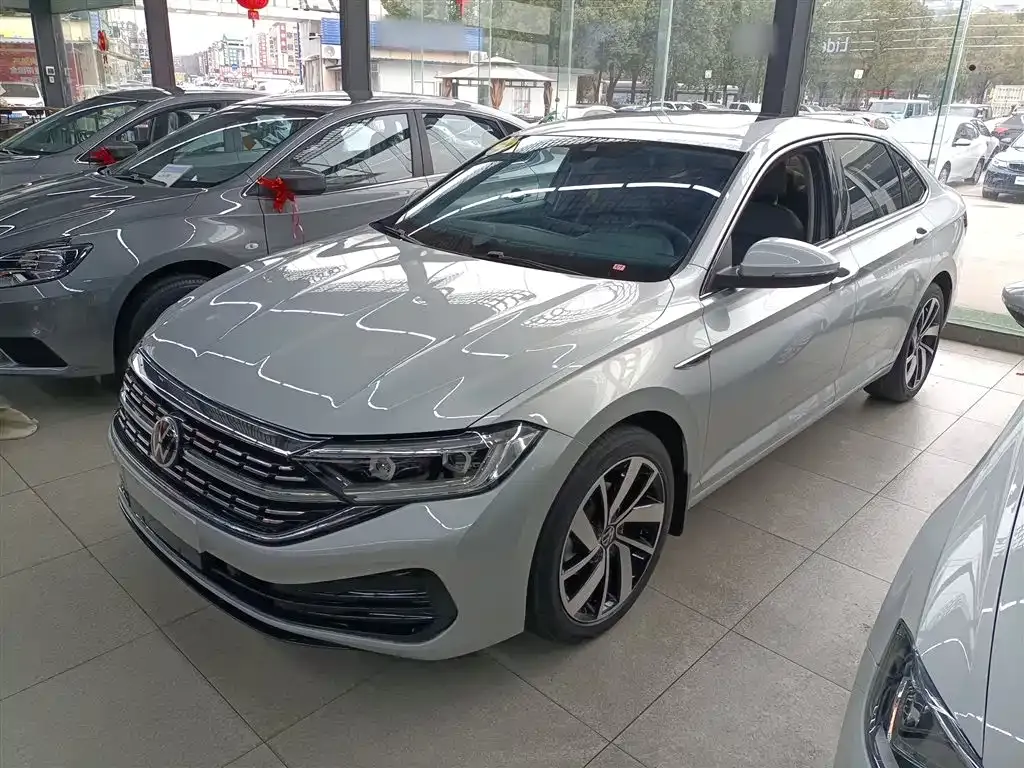 Volkswagen Sagitar 2023 из CN, фото 1