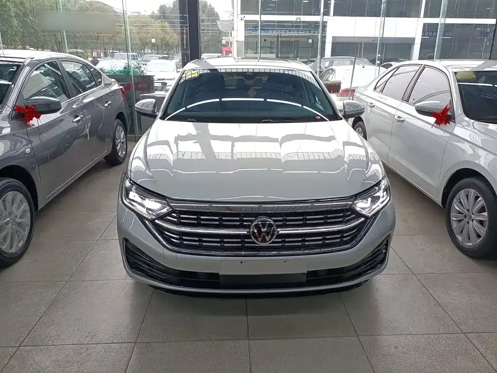 Volkswagen Sagitar 2023 из CN, фото 6
