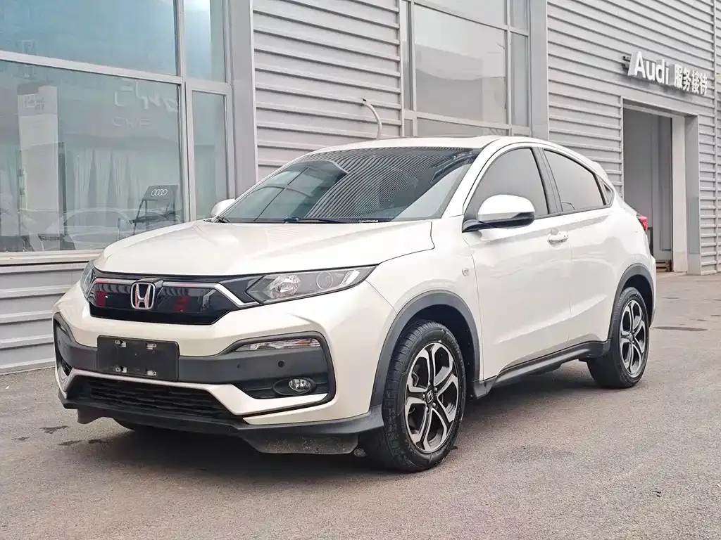 Honda XR-V 2022 из CN, фото 1