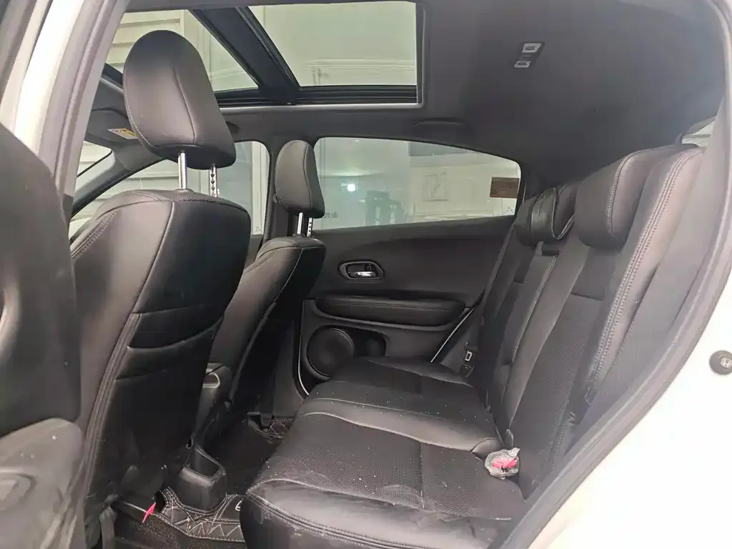 Honda XR-V 2022 из CN, фото 6