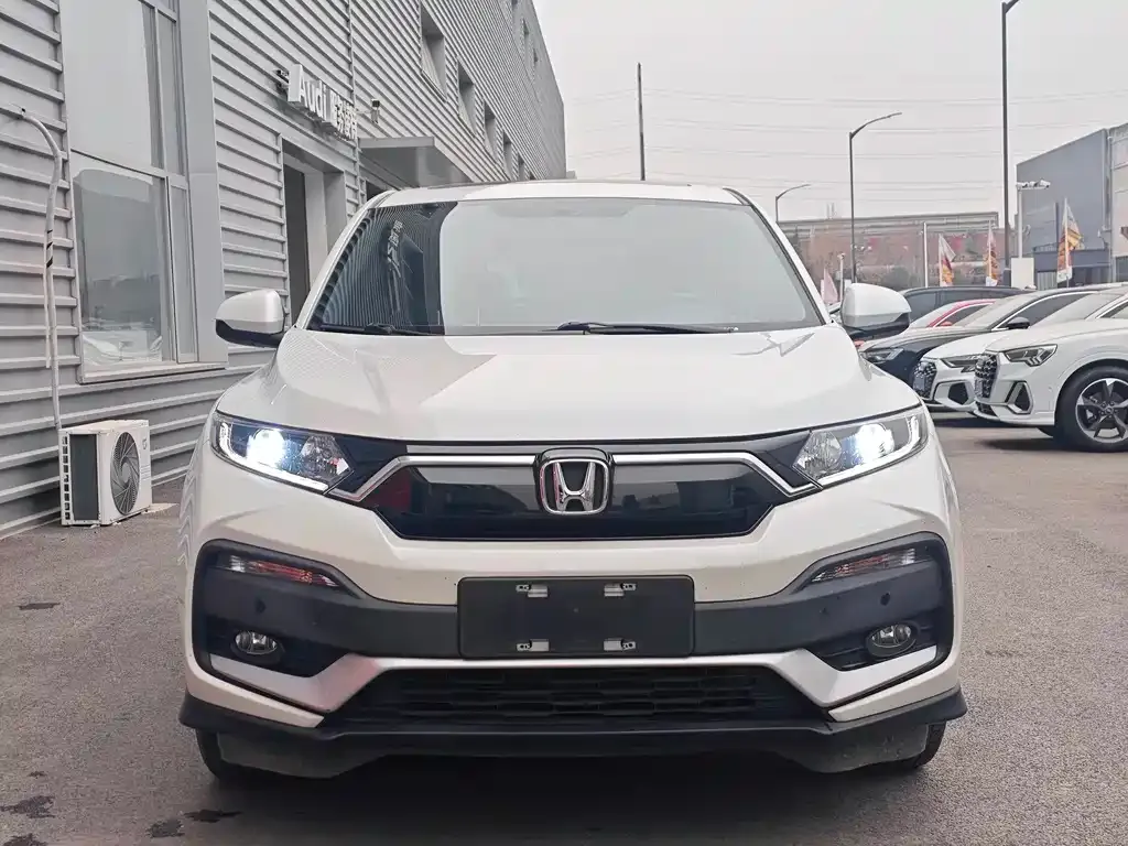 Honda XR-V 2022 из CN, фото 8