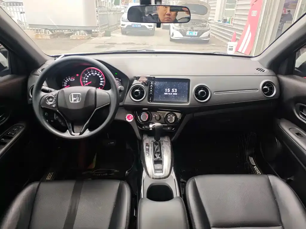 Honda XR-V 2022 из CN, фото 2