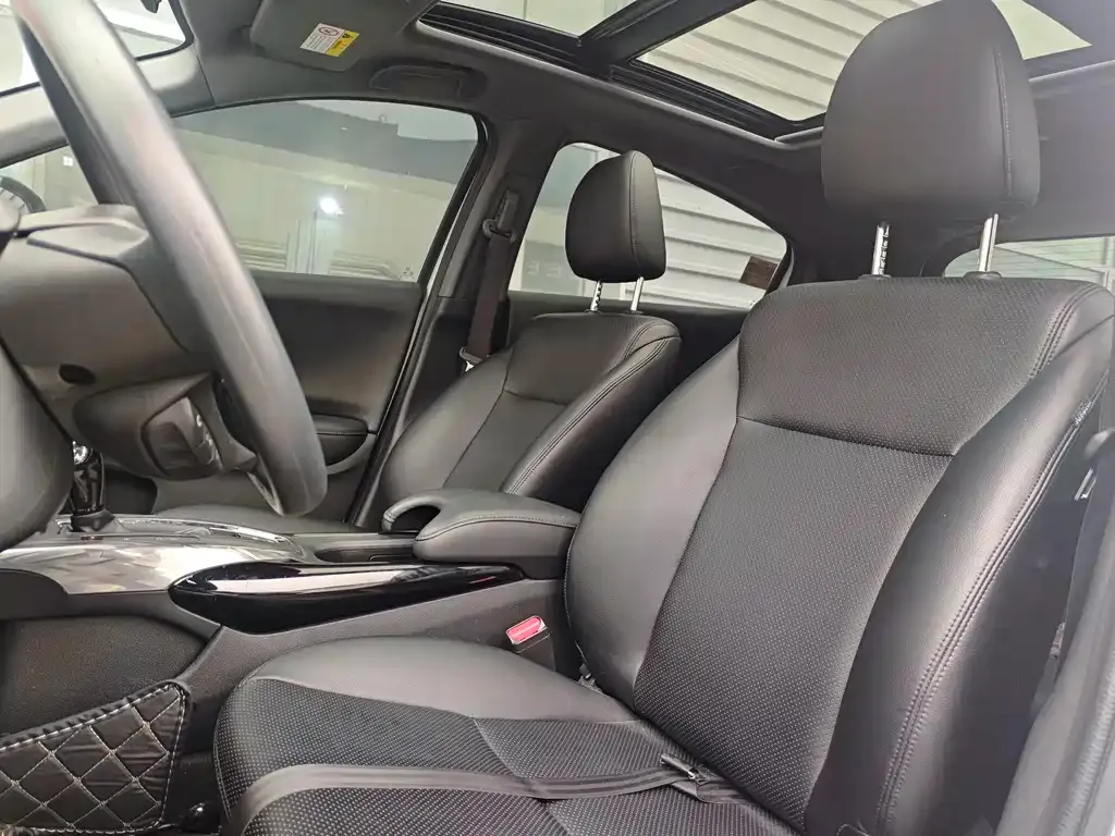 Honda XR-V 2022 из CN, фото 10