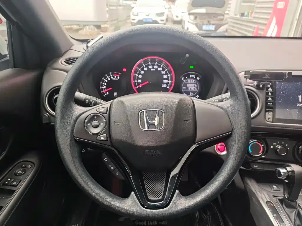 Honda XR-V 2022 из CN, фото 3