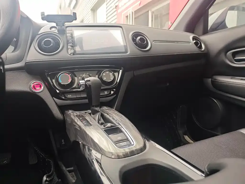Honda XR-V 2022 из CN, фото 7
