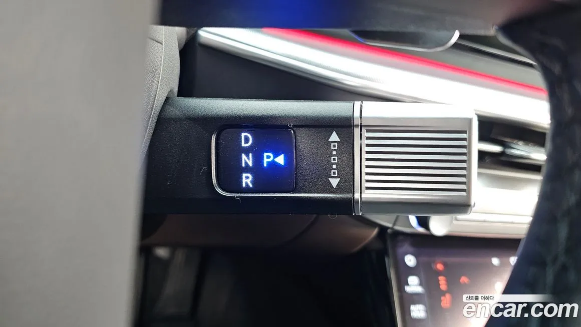 Hyundai Grandeur 2023 из KR, фото 2