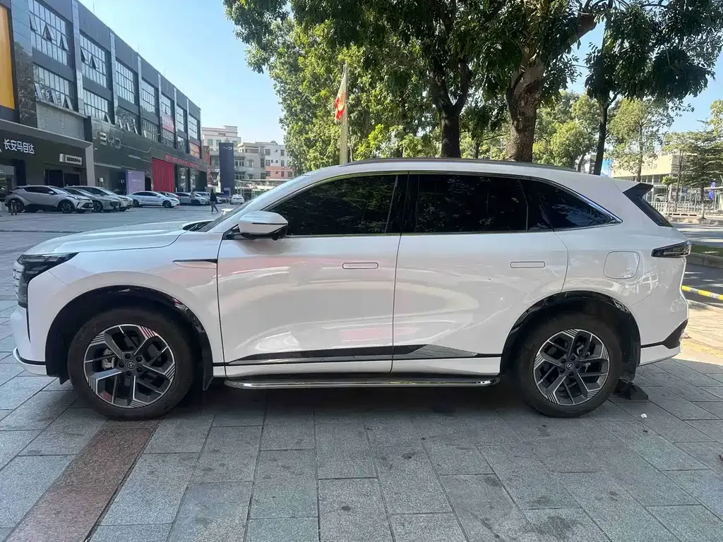 Changan CS75PLUS 2025 из CN, фото 7