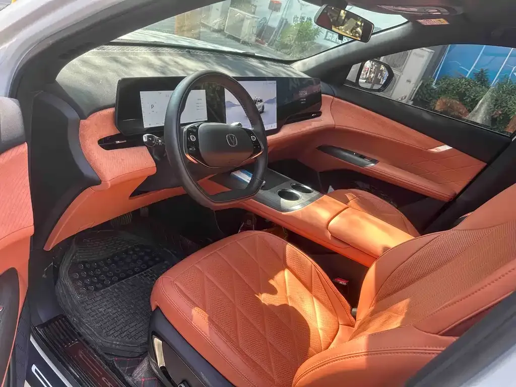 Changan CS75PLUS 2025 из CN, фото 6