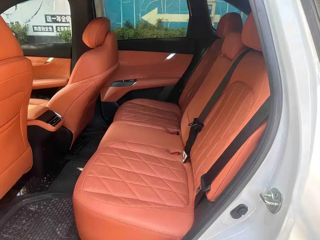 Changan CS75PLUS 2025 из CN, фото 2