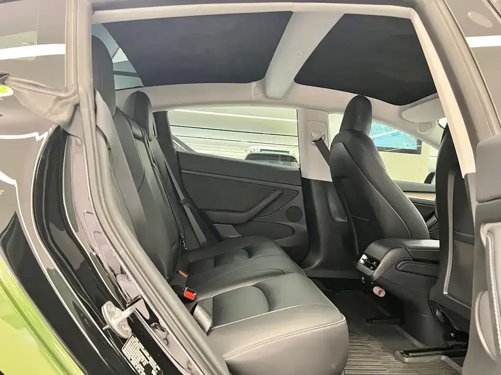Tesla Model 3 2023 из CN, фото 10