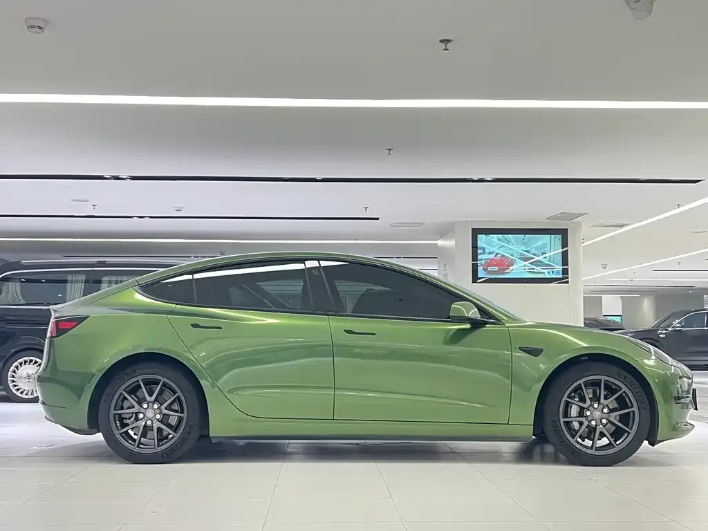 Tesla Model 3 2023 из CN, фото 6