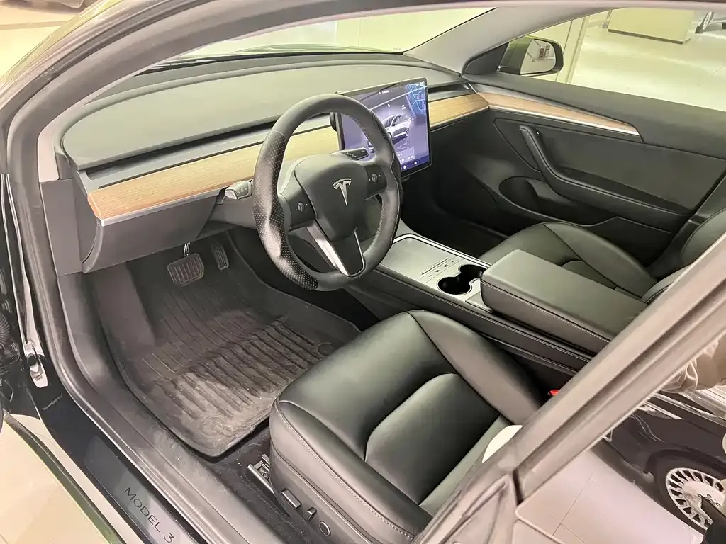 Tesla Model 3 2023 из CN, фото 7