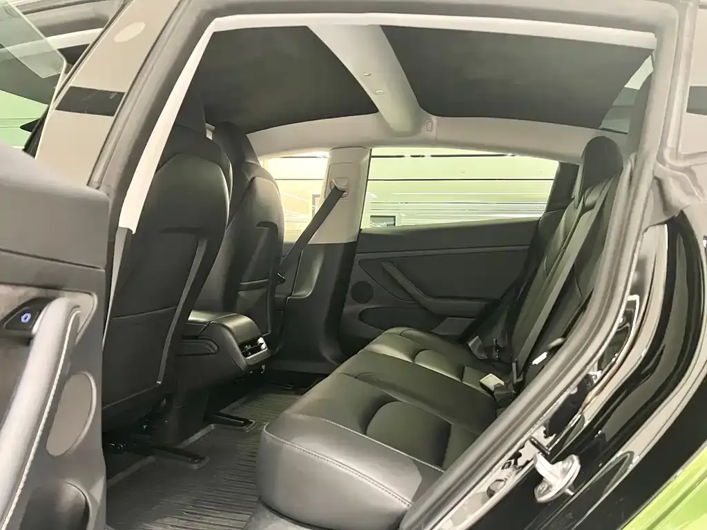 Tesla Model 3 2023 из CN, фото 2