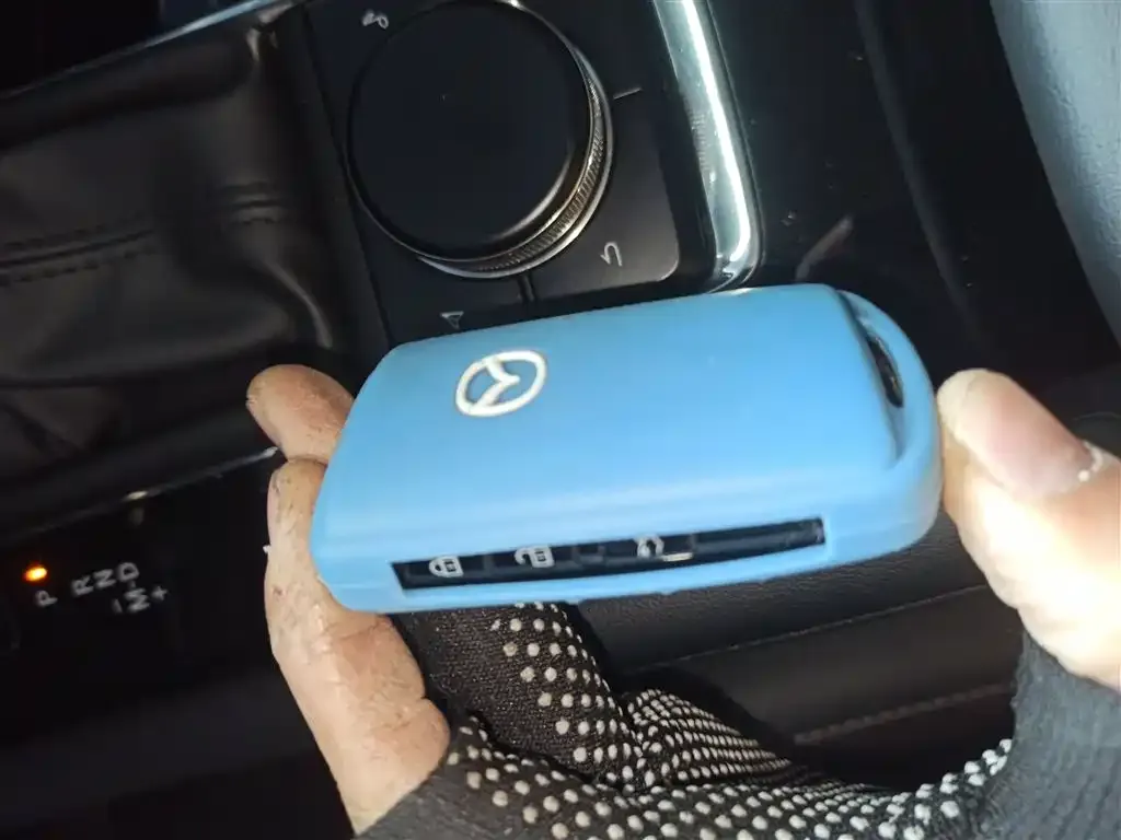 Mazda 3 Axela 2021 из CN, фото 9
