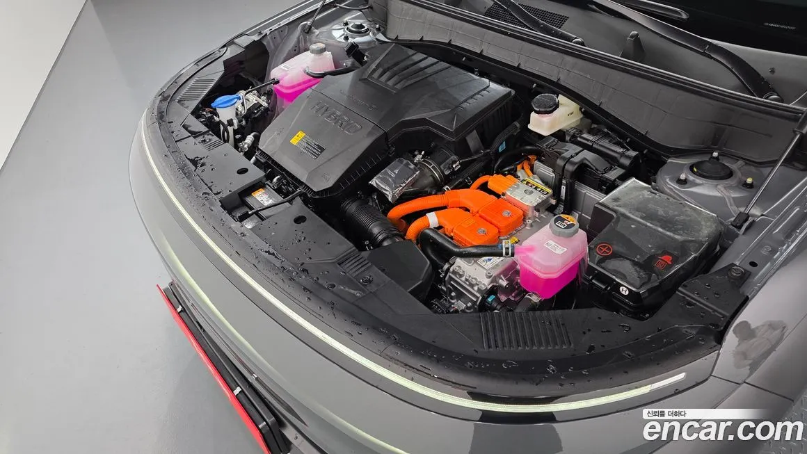 Hyundai Kona 2026 из KR, фото 10