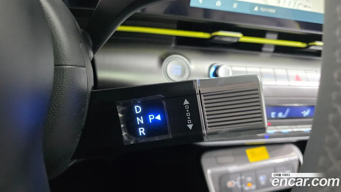 Hyundai Kona 2026 из KR, фото 4