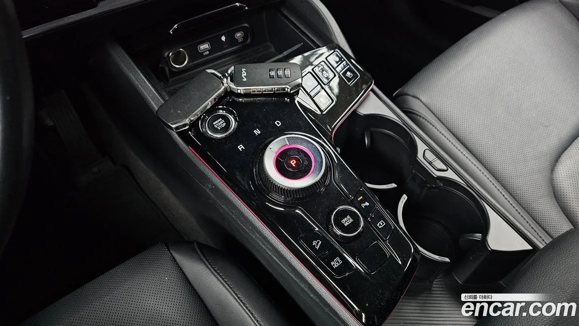 [object Object] Sportage 2022 из KR, фото 9