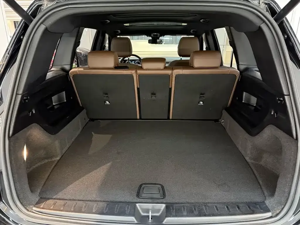 Mercedes-Benz GLB 2022 из CN, фото 6