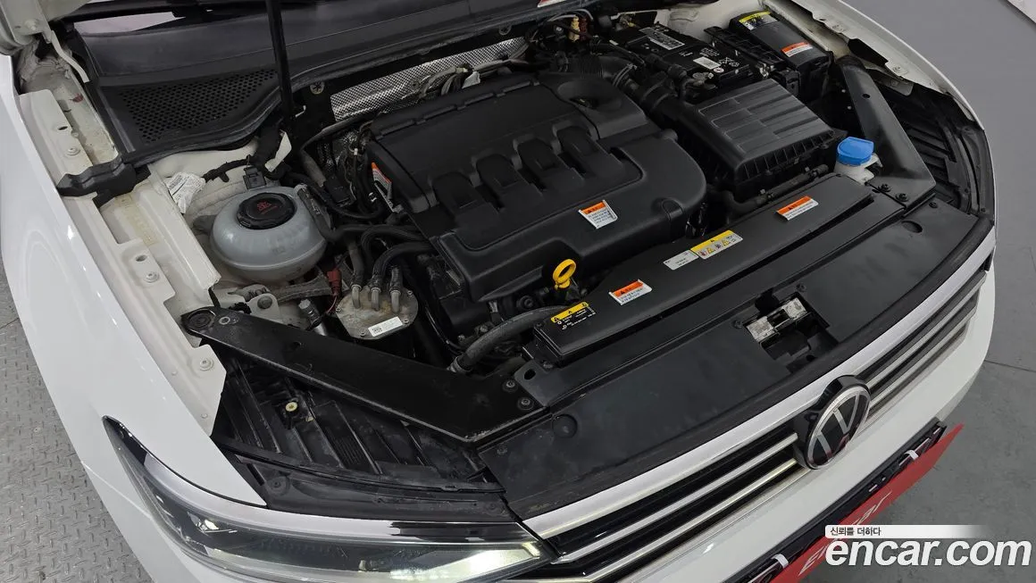 Volkswagen Passat — фото 10