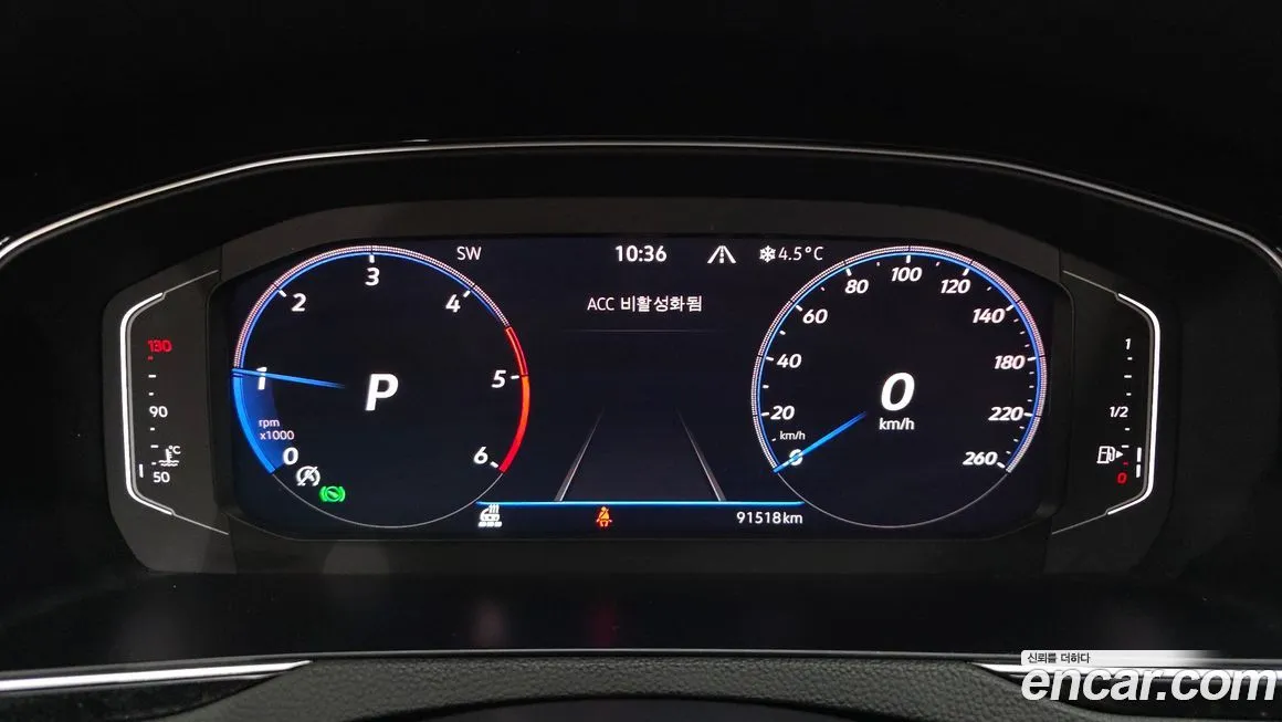 Volkswagen Passat — фото 4
