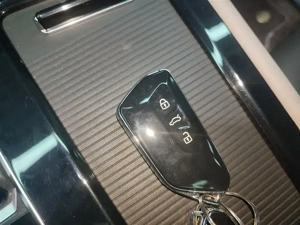 Volkswagen Teramont 2022 из CN, фото 5