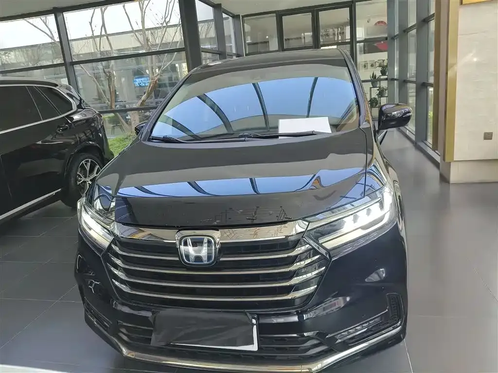 Honda Odyssey 2022 из CN, фото 3