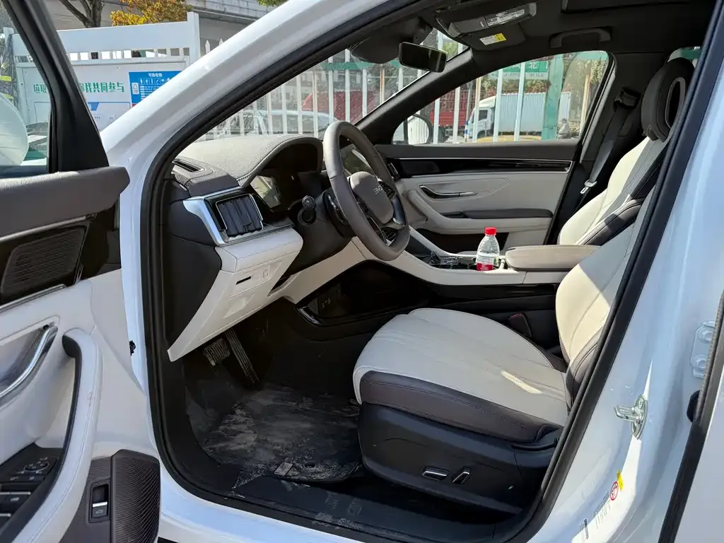 BYD PLUS New Energy 2025 из CN, фото 6